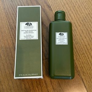 Dr. Andrew Weil for Origins Mega -Mushroom Relief & Resilience Soothing NEW